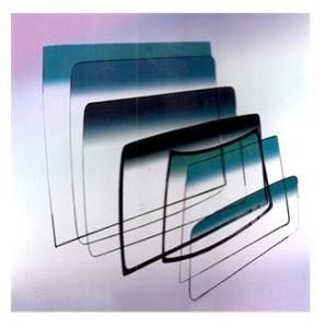 Truck Laminated Glass Thickness 2.2mm+0.76mm PVB+2.2mm