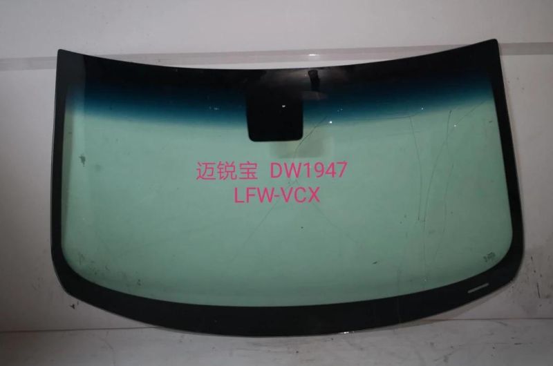 Auto Glass for Chevrolet Blazer S1o Pickup/SUV 1994- Front Windshield