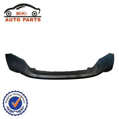 Wholesale Car Parts Front Bumper Upper for Honda CRV 2007-2009