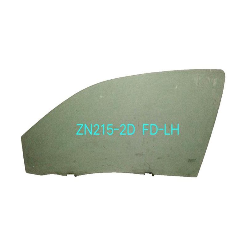 Auto Glass for Toyota Hilux Pick-up Cab 2004- Rear Winshield