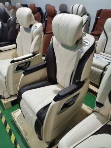 Factory Seat with Massages for Mercedes Sprinter Viano V250