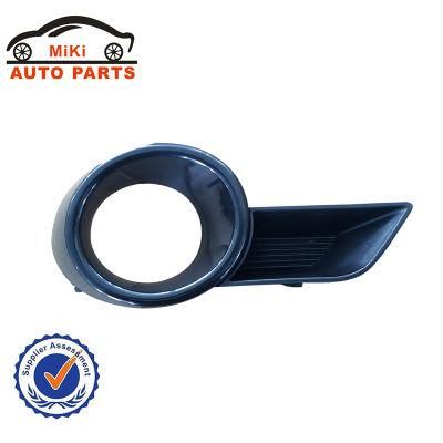 Wholesale Fog Light Cover Black for Toyota Highlander 2008-2011