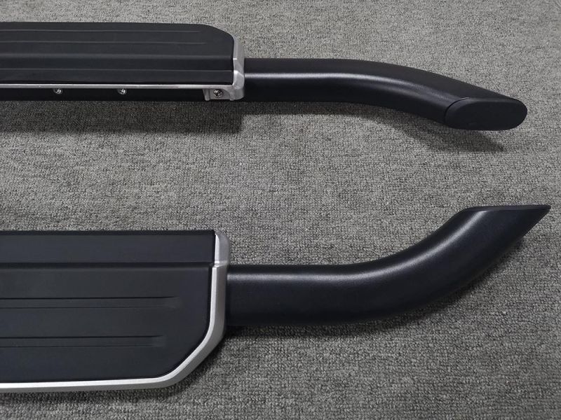 Aluminum Alloy Side Step Running Board for 2020 Land Rover Defender 110