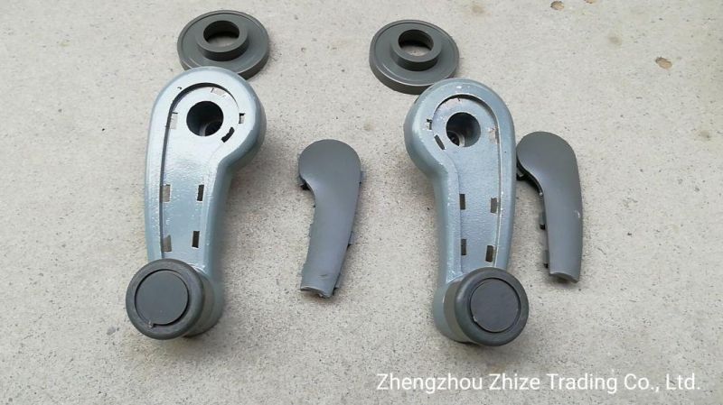 Car Window Lifter Roller (dongfeng duolika glass crank iron) High Quality