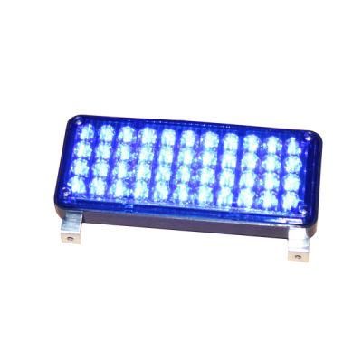 Blue Color Ambulance Warning Strobe LED Lights Tbf-836L1