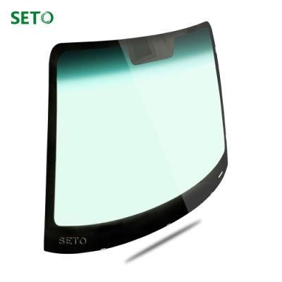 Glass Factory for Auto Windscreen /Windshield Glass Fit for Toyota Corsa