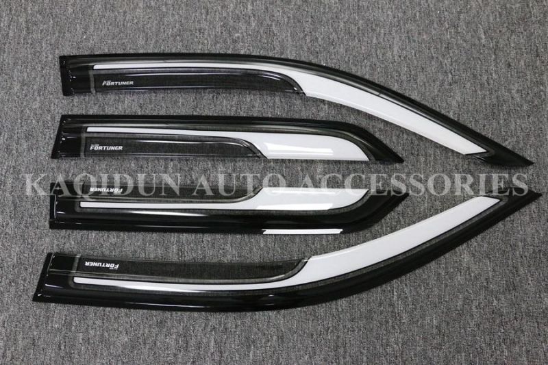 Best Selling Car Sun Visor for Fortuner 2015