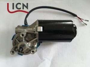 Developed as The Original Wiper Motor for Car (LC-ZD1026)