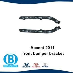 Accent 11 Rear Bumper Bracket 86614-1r000 86613-1r000