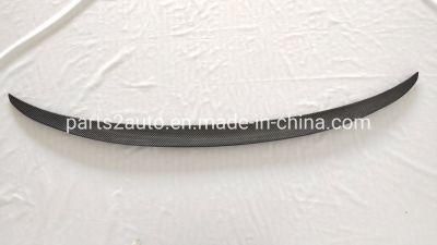 BMW F30 Carbon Fiber Look MP Rear Spoiler