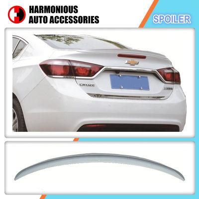 Auto Sculpt Roof Spoiler for Chevrolet Cruze 2015