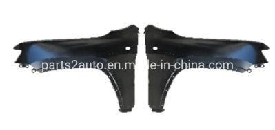 Jeep Grand Cherokee Front Fender