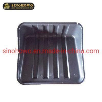 Truck Parts Battery Cover 199100760008 Used for HOWO Trucks