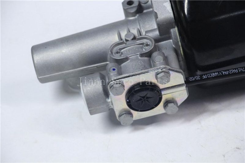 Sinotruk HOWO Spare Parts Clutch Power Booster Cylinder for Wg9725230042