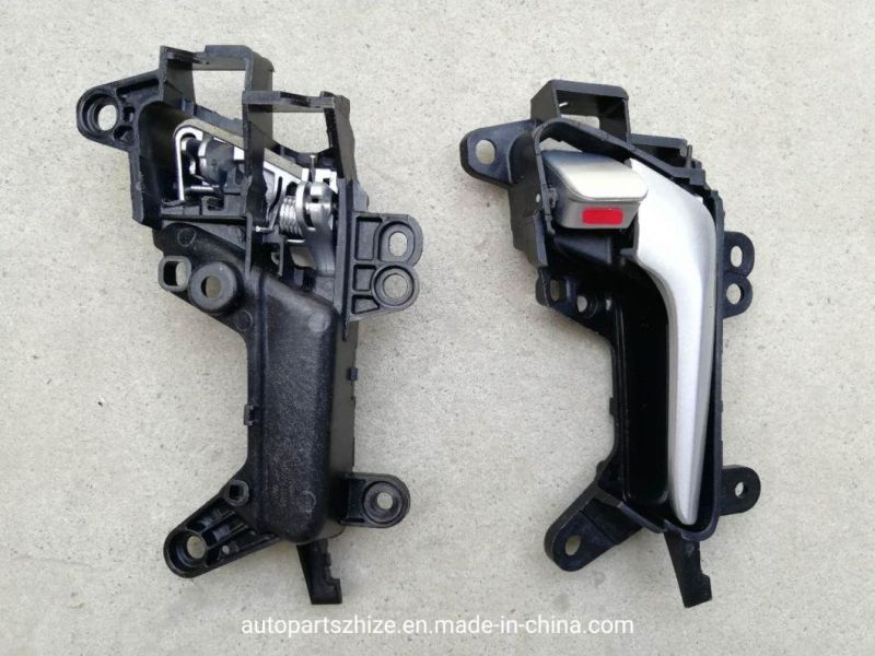 Car Door Inside Handle (JAC Shuailing Junling V6) for Truck