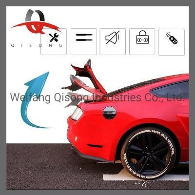 [Qisong] Auto Parts Electric Tail Gate Lift for Car Trunk