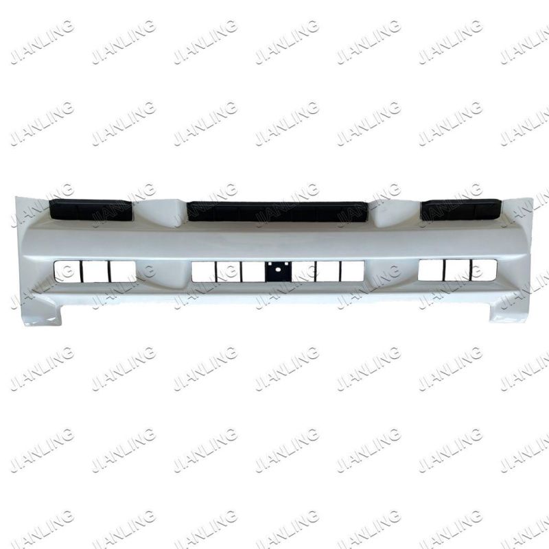 Auto Front Grille Short for Truck Isuzu Truck 700p Auto Front Grille Short