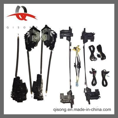 [Qisong] Universal Auto Electric Suction Doors Locks for Mercedes-Benz C-Class