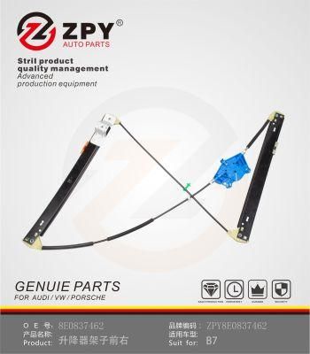 Zpy Topselling New Genuine Window Regulator 8e0837462 for Audi A4
