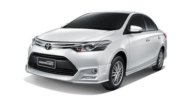 Thailand Quality Car Auto Part Rear Trunk Trim Streamer for 2013-2016 Vios Rear Trunk Streamer