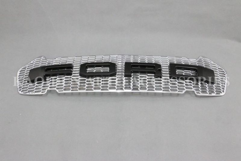 High Quality Car Accessories Wheel Fender for Ford Ranger