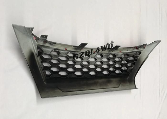 Auto Part Front Grill for Toyota Fortuner
