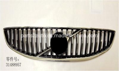 Genuine Volvo S60L Car Grille, 31488958 31488957