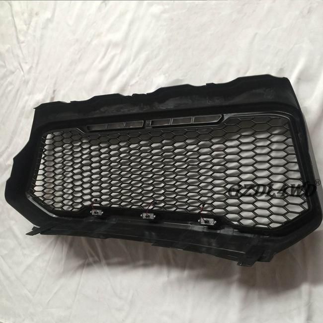 15-17 Aftermarket Car Front Grill for 2016 Ranger T7 Body Parts