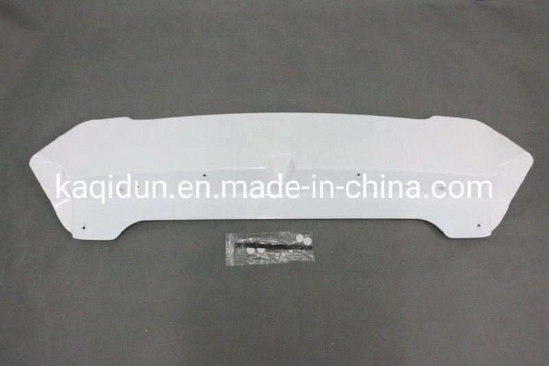New ABS Chrome Full Kits for Mitsubishi Pajero Sport 2016