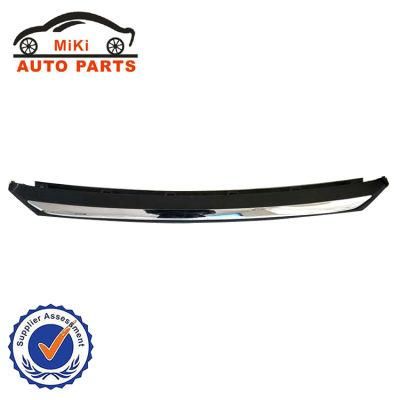 Auto Parts Bumper Grille Chrome Strip for Honda Accord 2013-2015