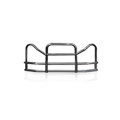 Wholesale Semi Truck OEM Body Parts Deer Grille Guard Deer Guard for Trucks