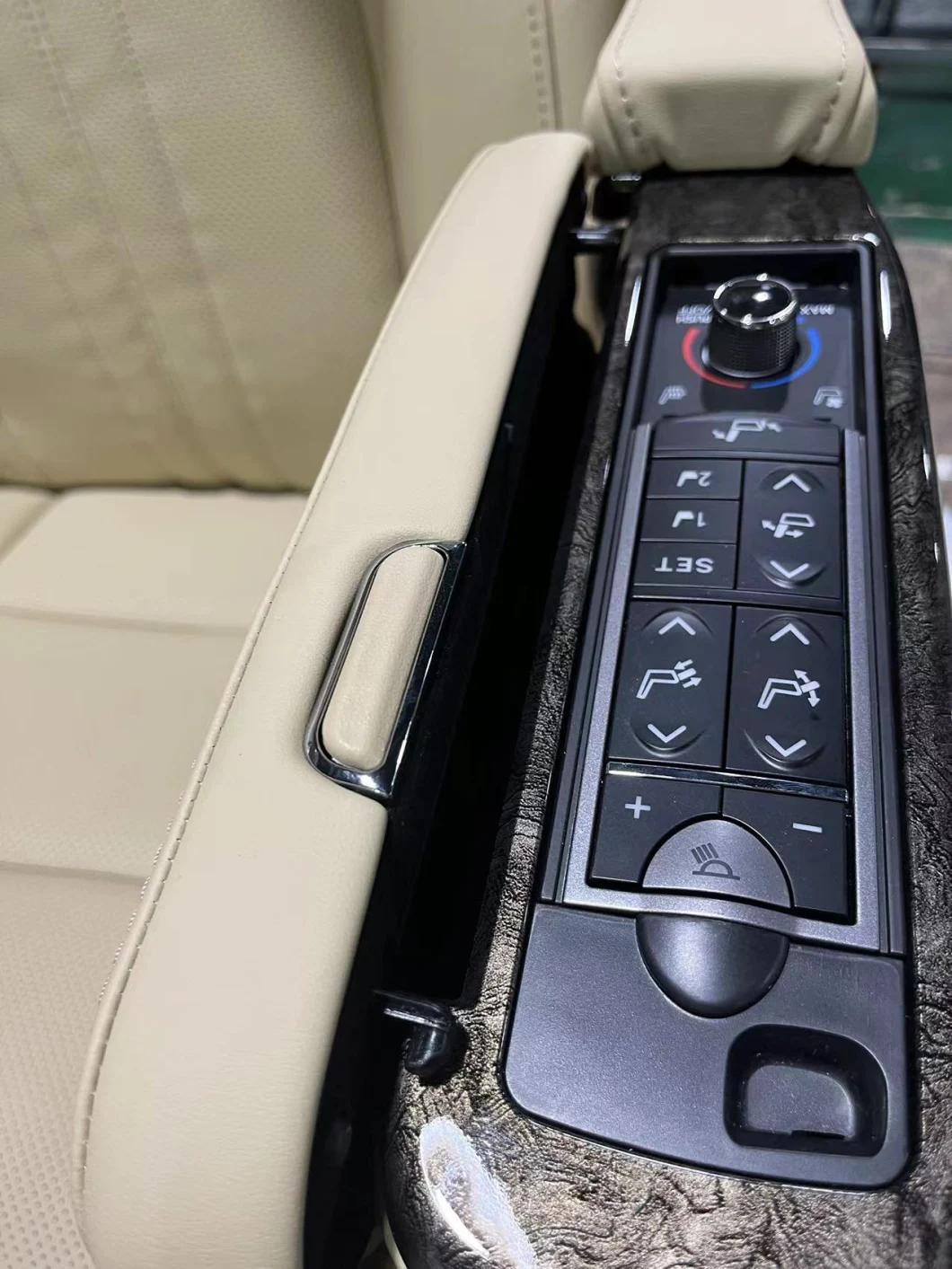 2022 Electric Car Seat for Vito/V-Class/Alphard/Vellfire/ Sienna/Gl8