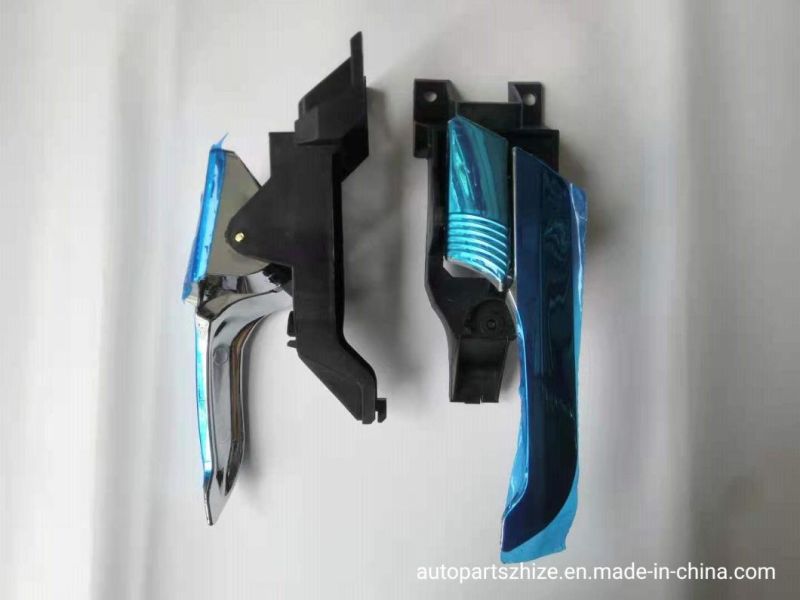Car Door Inside Handle (Jiefang Humble V2.0) for Truck