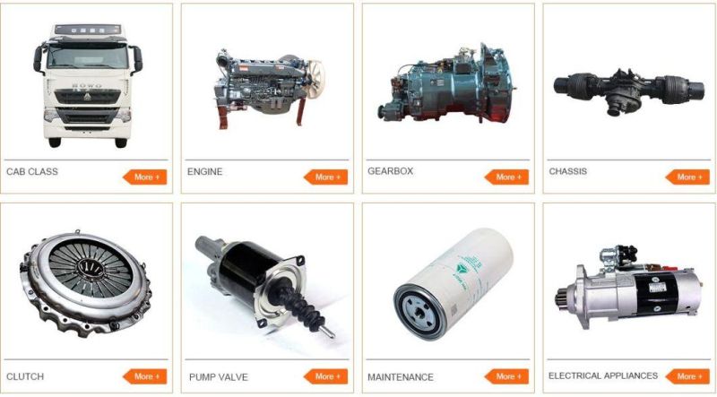 Higher Quality New Parts Sinotruk HOWO Truck Transmission System Parts Axle Ball Joint Az9100430218 Truck Spare Auto Parts