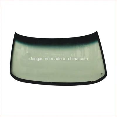 Auto Glass for Chevrolet Blazer S1o Pickup/SUV 1994- Front Windshield