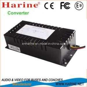 Best Seller Vehicular DC24V to DC12V Converter