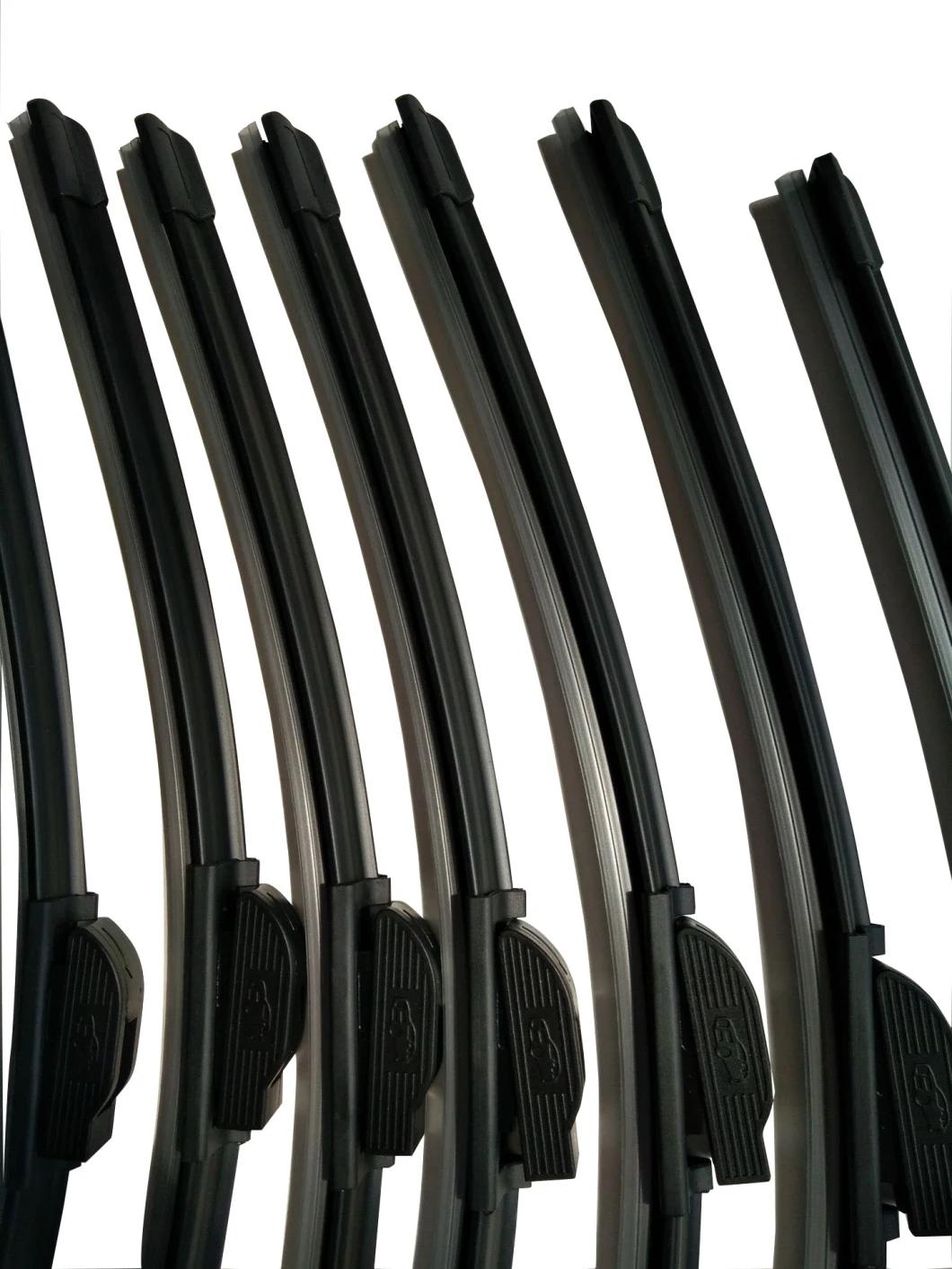 Suit 95% Arms with 2 Adapters-Wiper Blade Meto