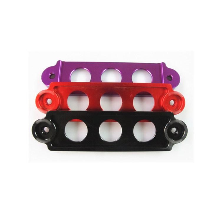 Integra S2000 DC/Eg/Ek Billet Aluminum Battery Tie Down for Civic