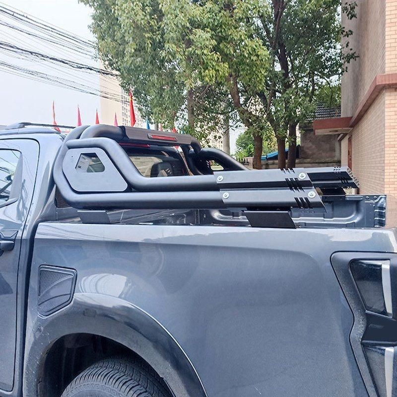 Factory Direct Price Car Universal 4X4 Steel Pickup Anti Sport Roll Bar