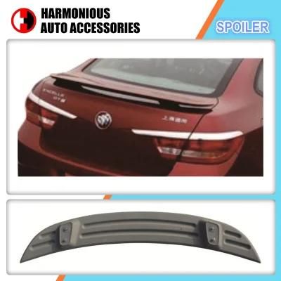Auto Sculpt Roof Spoiler for Buick Excelle Gt 2010-2014