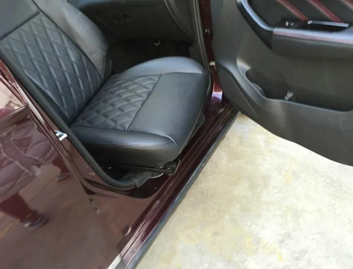 Xinder Car Turning Seat for Disabled People to Enter Cars