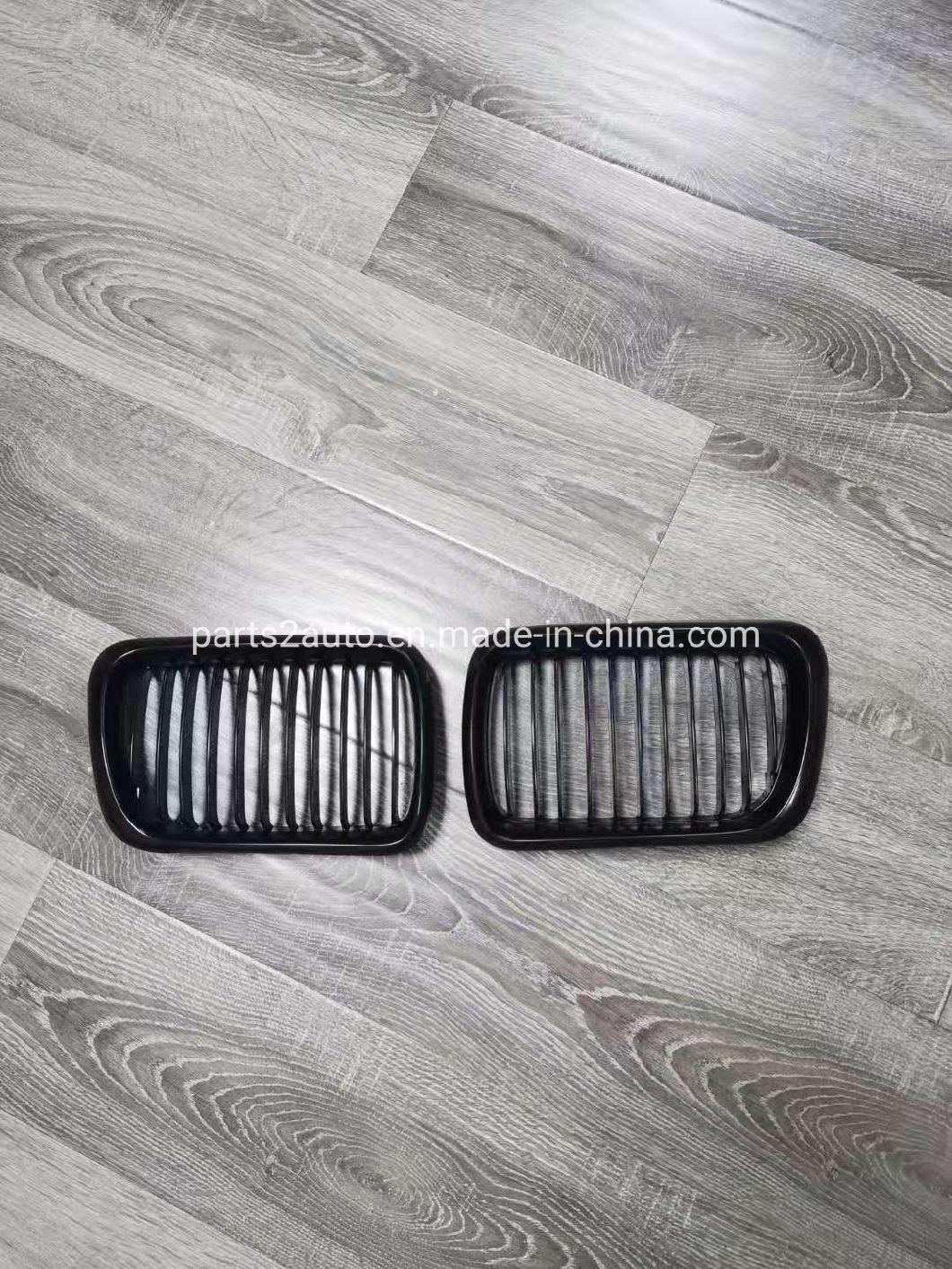 for BMW E36 Customized Grille 1992-1999