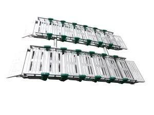 Aluminum Alloy Ramp