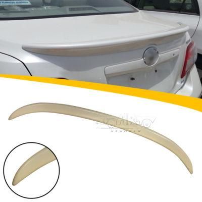 Spare Parts for Toyota Camry Rear Spoiler 2007-2011