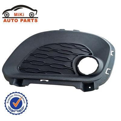 Fog Lamp Cover for KIA Rio 2012 Us Hatch Back Auto Spare Parts
