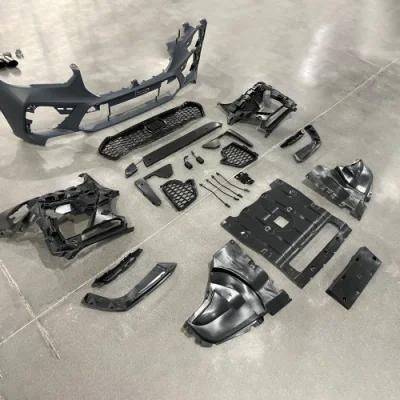 Auto Body Part Body Kits Bumper for BMW X5 G05 Upgrade X5m 2016-2021