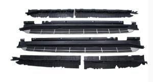 Original Designed Running Boards for Auto Accessory Porsche Macan Since 2014