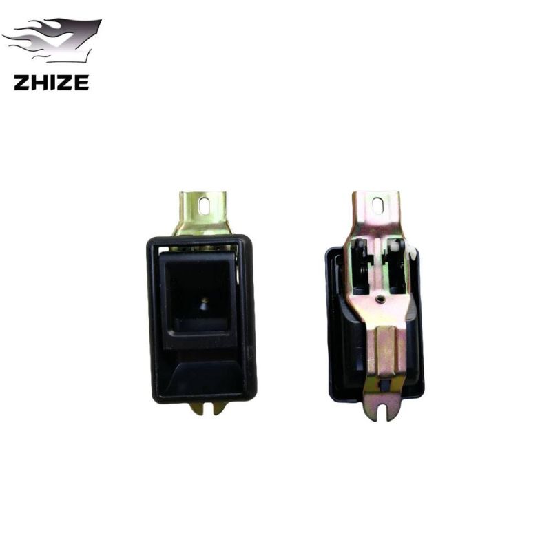 Car Door Inside Handle Dongfeng 140-2 Door Inside Handle (Dongfeng140-2)