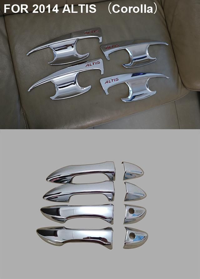 Altis 14-20