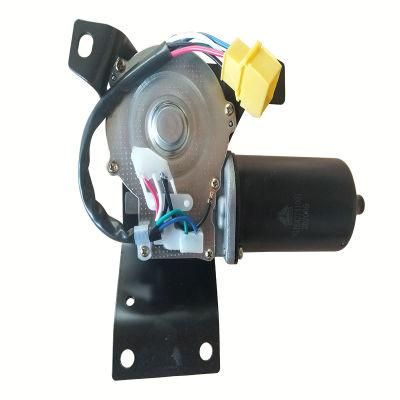 Sinotruk HOWO Truck Spare Parts Wiper Motor Assembly